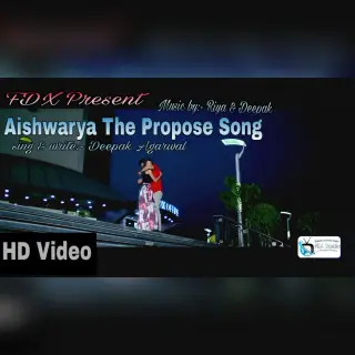 Aishwarya The Propose Refix Mix