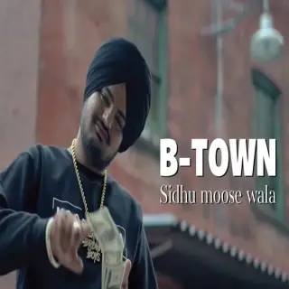 B Town Ft. Sunny Malton