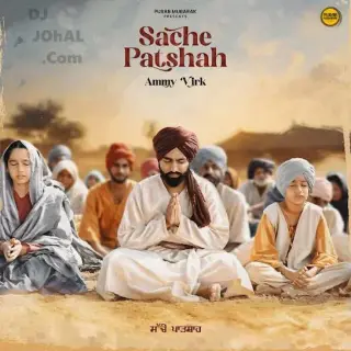 Sache Patshah