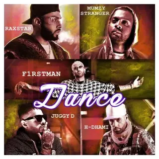 Dance Ft. Raxstar