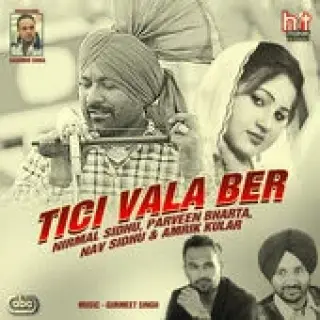 Tici Vala Ber (2015)