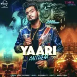 Yaari Anthem