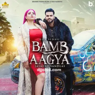 Bamb Aagya