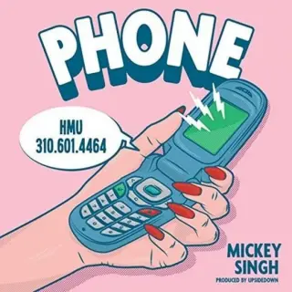 Phone