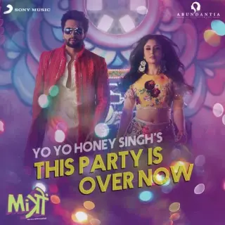 This Party Is Over Now (Mitron)