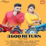 3600 Return
