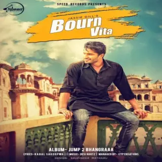 Bournvita