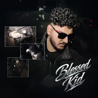 Blessed Kid