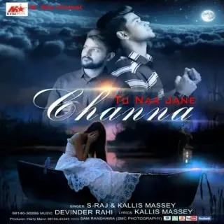 Tu Na Jane Channa