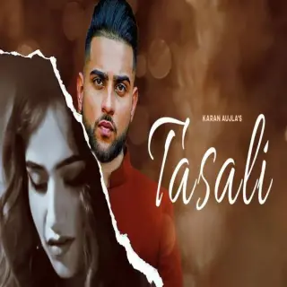 Tasali (Leaked Song)