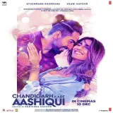 Chandigarh Kare Aashiqui Title Track