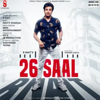 26 Saal (New Song)