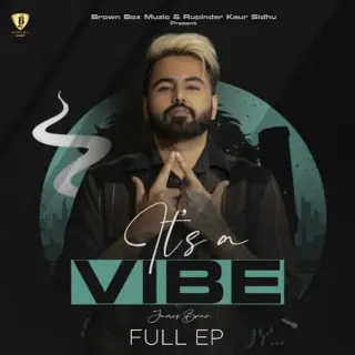 Its A Vibe Vol.1 - EP