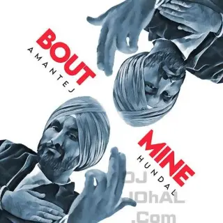 Bout Mine