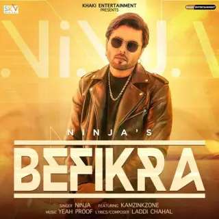 Befikra Ft. Kamzinkzone