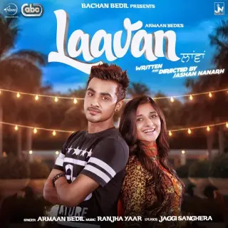 Laavan