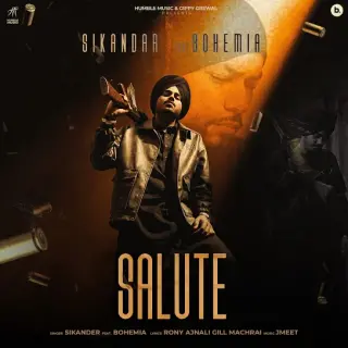 Salute Ft. Bohemia