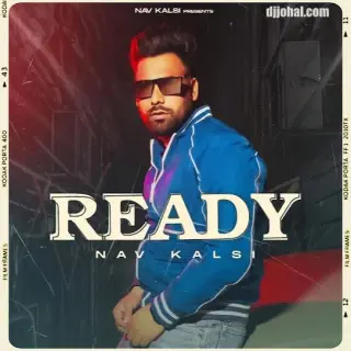 Nav Kalsi