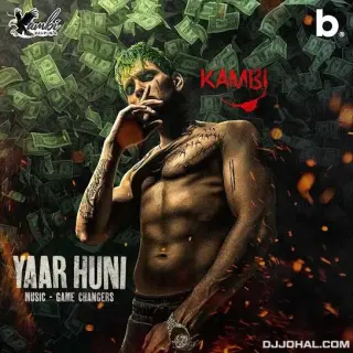 Yaar Huni