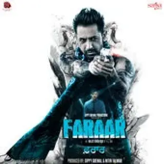 Faraar (Full Album) (2015)