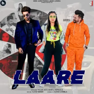 Laare Ft. Singga