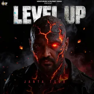 Level Up