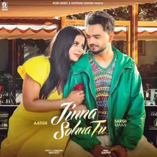 Jinna Sohna Tu