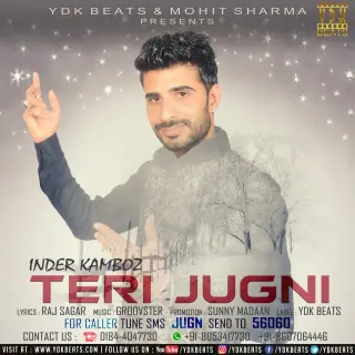 Teri Jugni