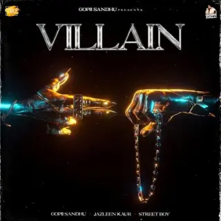 Villain Ft. Jazleen Kaur