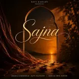 Sajna (feat. Mixsingh)