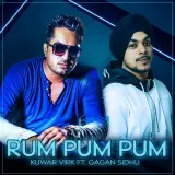 Rum Pum Pum Ft. Kuwar Virk