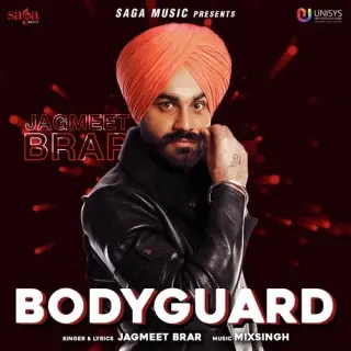 Bodyguard
