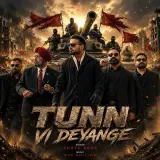 Tunn Vi Deyange