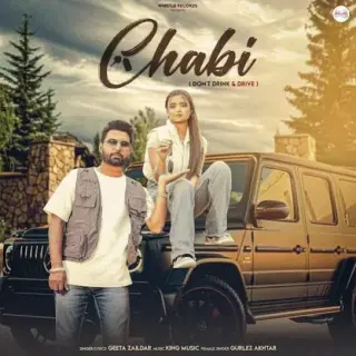 Chabi Ft. Gurlez Akhtar