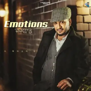Emotions ( Jazbaat )