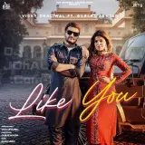 Like You