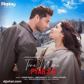 Tera Mera Pyar 2.0