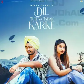 Dil Tuteya Tadak Karke