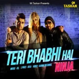 Teri Bhabhi Hai