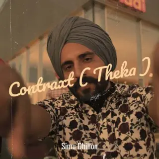 Contraxt (Theka)