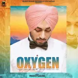 Oxygen