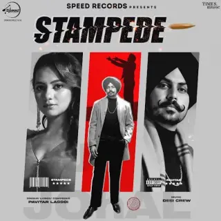 Stampede