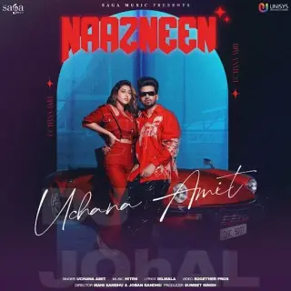 Naazneen