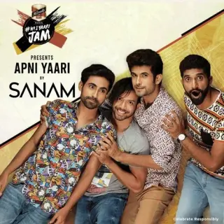 Apni Yaari
