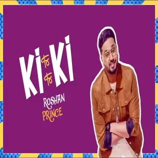 Ki Ki