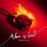 Where is Love