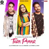 Tera Pyaar Ft. Afsana Khan