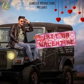 Jatt Da Valentine