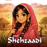 Shehzaadi