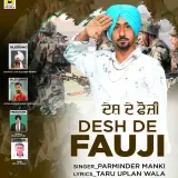 Desh De Fauji
